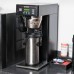 Bunn 36600.0004 BrewWISE ICB-DV Black Infusion Coffee Brewer - Dual Voltage Bunn 36600.0004 BrewWISE ICB-DV Black Infusion Coffee Brewer - Dual Voltage