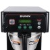Bunn 36600.0004 BrewWISE ICB-DV Black Infusion Coffee Brewer - Dual Voltage Bunn 36600.0004 BrewWISE ICB-DV Black Infusion Coffee Brewer - Dual Voltage