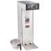 Bunn 36600.0005 BrewWISE ICB-DV Stainless Steel Infusion Tall Coffee Brewer - Dual Voltage Bunn 36600.0005 BrewWISE ICB-DV Stainless Steel Infusion Tall Coffee Brewer - Dual Voltage