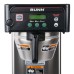 Bunn 36600.0005 BrewWISE ICB-DV Stainless Steel Infusion Tall Coffee Brewer - Dual Voltage Bunn 36600.0005 BrewWISE ICB-DV Stainless Steel Infusion Tall Coffee Brewer - Dual Voltage
