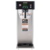 Bunn 36600.0019 BrewWISE ICB-DV Infusion Stainless Steel Coffee Brewer with 17-Hole Sprayhead - Dual Voltage