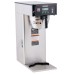 Bunn 36600.0019 BrewWISE ICB-DV Infusion Stainless Steel Coffee Brewer with 17-Hole Sprayhead - Dual Voltage