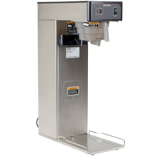 Bunn 36700.0013 TB3Q 3 Gallon Iced Tea Brewer with Quickbrew Bunn 36700.0013 TB3Q 3 Gallon Iced Tea Brewer with Quickbrew