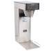 Bunn 36700.0059 TB3Q Quick Brew 3 Gallon Iced Tea Brewer with 25 3/4" Trunk - 120V
