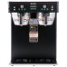 Bunn 37600.0004 BrewWISE ICB-TWIN Dual Infusion Series Black Coffee Brewer - 120/240V
