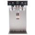 Bunn 37600.0011 BrewWISE ICB-TWIN Tall Dual Infusion Series Coffee Brewer with Side Faucet - 120/240V, 6000W Bunn 37600.0011 BrewWISE ICB-TWIN Tall Dual Infusion Series Coffee Brewer with Side Faucet - 120/240V, 6000W