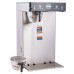 Bunn 37600.0011 BrewWISE ICB-TWIN Tall Dual Infusion Series Coffee Brewer with Side Faucet - 120/240V, 6000W Bunn 37600.0011 BrewWISE ICB-TWIN Tall Dual Infusion Series Coffee Brewer with Side Faucet - 120/240V, 6000W