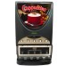 Bunn 38100.0003 iMIX-5S+ BLK Powdered Cappuccino Dispenser with 5 Hoppers - 120V