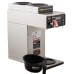 Bunn 38700.0000 Axiom 15-3 Automatic Coffee Brewer with 1 Lower and 2 Upper Warmers - 120V Bunn 38700.0000 Axiom 15-3 Automatic Coffee Brewer with 1 Lower and 2 Upper Warmers - 120V