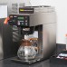 Bunn 38700.0000 Axiom 15-3 Automatic Coffee Brewer with 1 Lower and 2 Upper Warmers - 120V Bunn 38700.0000 Axiom 15-3 Automatic Coffee Brewer with 1 Lower and 2 Upper Warmers - 120V