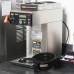 Bunn 38700.0008 Axiom DV-3 Automatic Coffee Brewer with 1 Lower and 2 Upper Warmers - Dual Voltage