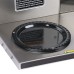 Bunn 38700.0009 Axiom DV-3 Automatic Coffee Brewer with 3 Lower Warmers - Dual Voltage