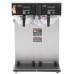 Bunn 38700.0013 Axiom APS Twin Airpot Coffee Brewer - 120/240V