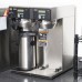 Bunn 38700.0013 Axiom APS Twin Airpot Coffee Brewer - 120/240V