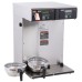 Bunn 38700.0013 Axiom APS Twin Airpot Coffee Brewer - 120/240V