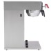 Bunn 38700.0013 Axiom APS Twin Airpot Coffee Brewer - 120/240V