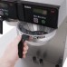 Bunn 38700.0013 Axiom APS Twin Airpot Coffee Brewer - 120/240V