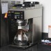 Bunn 38700.0080 BrewWise Axiom DV-3 12 Cup RFID Coffee Brewer with 1 Lower and 2 Upper Warmers - Dual Voltage Bunn 38700.0080 BrewWise Axiom DV-3 12 Cup RFID Coffee Brewer with 1 Lower and 2 Upper Warmers - Dual Voltage