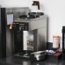 Bunn 38700.0080 BrewWise Axiom DV-3 12 Cup RFID Coffee Brewer with 1 Lower and 2 Upper Warmers - Dual Voltage Bunn 38700.0080 BrewWise Axiom DV-3 12 Cup RFID Coffee Brewer with 1 Lower and 2 Upper Warmers - Dual Voltage