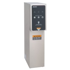 Bunn 39100.0000 H5E-DV PC 5 Gallon Hot Water Dispenser 200 Degrees Fahrenheit - Dual Voltage Bunn 39100.0000 H5E-DV PC 5 Gallon Hot Water Dispenser 200 Degrees Fahrenheit - Dual Voltage