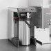 Bunn 39900.0009 WAVE-S-APS SmartWAVE Airpot Coffee Brewer - 120/240V Bunn 39900.0009 WAVE-S-APS SmartWAVE Airpot Coffee Brewer - 120/240V