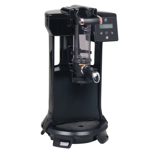 Bunn 41200.0006 Trifecta Black Single Cup Infusion Air Coffee Brewer - 120V