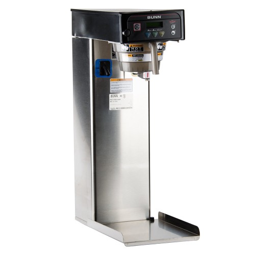 Bunn 41400.0000 ITB 3 Gallon Iced Tea Brewer with Digital Controls - 120V Bunn 41400.0000 ITB 3 Gallon Iced Tea Brewer with Digital Controls - 120V