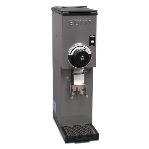 Bunn 41900.0000 Trifecta G2 2 lb. Coffee Grinder - 120V