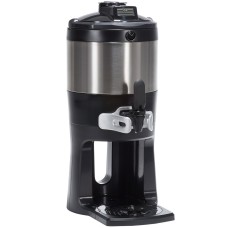 Bunn 42700.0200 TF 1 Gallon Stainless Steel ThermoFresh Server with Digital Sight Gauge and Base Bunn 42700.0200 TF 1 Gallon Stainless Steel ThermoFresh Server with Digital Sight Gauge and Base