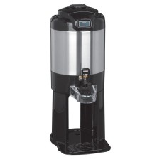 Bunn 42750.0000 TF 1.5 Gallon Stainless Steel Digital ThermoFresh Coffee Server with Attached Base Bunn 42750.0000 TF 1.5 Gallon Stainless Steel Digital ThermoFresh Coffee Server with Attached Base