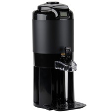Bunn 42750.0001 TF 1.5 Gallon Black Digital ThermoFresh Coffee Server with Attached Base Bunn 42750.0001 TF 1.5 Gallon Black Digital ThermoFresh Coffee Server with Attached Base