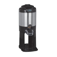 Bunn 42750.0003 DSG TF 1.5 Gallon Stainless Steel Digital ThermoFresh Server with Attached Base and Countdown Timer Bunn 42750.0003 DSG TF 1.5 Gallon Stainless Steel Digital ThermoFresh Server with Attached Base and Countdown Timer