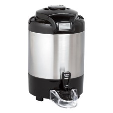 Bunn 42750.0050 TF 1.5 Gallon Stainless Steel ThermoFresh Digital Coffee Server Without Base Bunn 42750.0050 TF 1.5 Gallon Stainless Steel ThermoFresh Digital Coffee Server Without Base