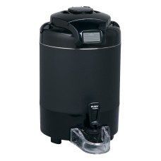 Bunn 42750.0051 TF 1.5 Gallon Black ThermoFresh Digital Coffee Server Without Base Bunn 42750.0051 TF 1.5 Gallon Black ThermoFresh Digital Coffee Server Without Base