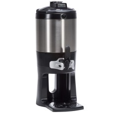 Bunn 42750.0200 TF 1.5 Gallon Stainless Steel ThermoFresh Server with Digital Sight Gauge and Base Bunn 42750.0200 TF 1.5 Gallon Stainless Steel ThermoFresh Server with Digital Sight Gauge and Base