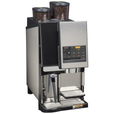Bunn 43400.0000 Espress Sure Tamp Steam 2-Step Super Automatic 0.5L Espresso Machine Bunn 43400.0000 Espress Sure Tamp Steam 2-Step Super Automatic 0.5L Espresso Machine