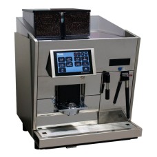 Bunn 43500.0000 Espress B&W3 CTS Super Automatic 1L Espresso Machine with Steam Wand Bunn 43500.0000 Espress B&W3 CTS Super Automatic 1L Espresso Machine with Steam Wand