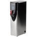 Bunn 43600.0002 H5X Element SST Stainless Steel Finish 5 Gallon 212 Degree Hot Water Dispenser - 208V