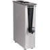 Bunn 43900.0001 TD3T-N 3.5 Gallon Narrow Iced Tea Dispenser with Brew Thru Lid