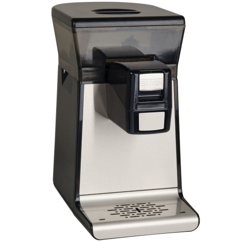 Bunn 44600.0000 MCR My Cafe Single Serve Pourover Commercial Brewer