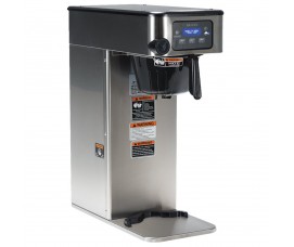 Bunn CDBCP35-1L,2U Coffee Brewer Machine Stainless Steel 3 Warmer 110 Volts 
