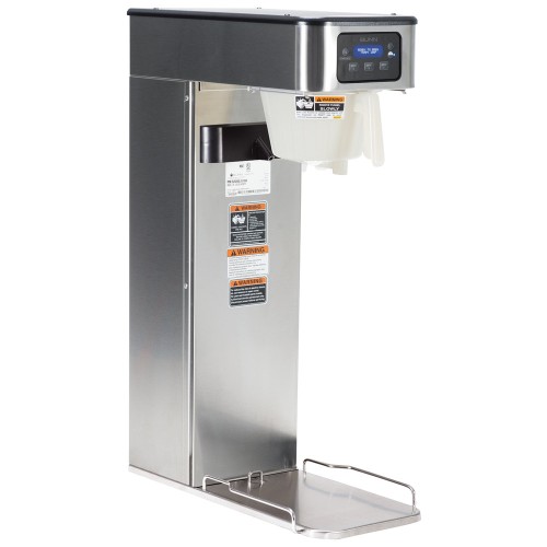 Bunn 52000.0100 ITB Infusion Single Tea Brewer - 120V Bunn 52000.0100 ITB Infusion Single Tea Brewer - 120V