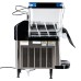 Bunn Ultra 2 | Bunn 34000.0081 Ultra-2 HP High Performance Slushy / Granita Frozen Drink Machine Bunn Ultra 2 | Bunn 34000.0081 Ultra-2 HP High Performance Slushy / Granita Frozen Drink Machine