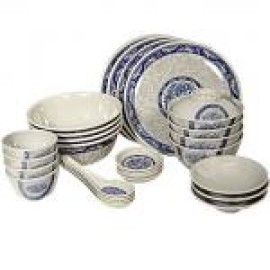 Asian Inspired Tableware