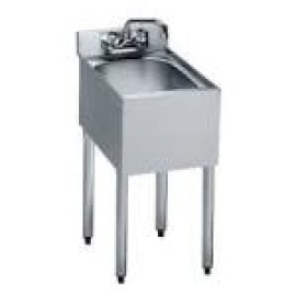 1 Compartment Sink