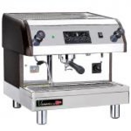 Espresso Brewers, Automatic