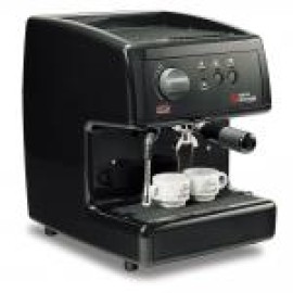 Espresso Brewers, Manual