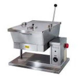 Countertop Model Electric