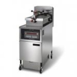 Pressure Fryer Electric