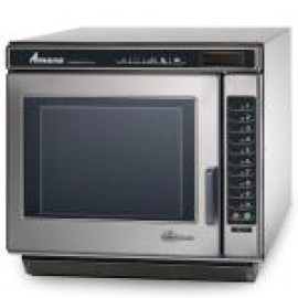 Microwave Ovens